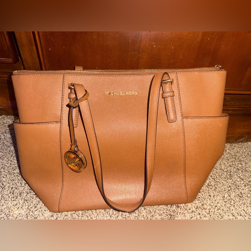 Michael Kors Jet Set Tote bag